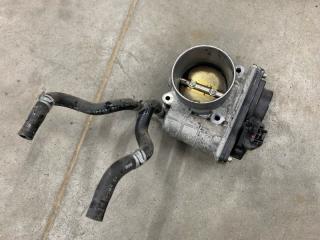 Дроссельная заслонка Nissan X-Trail