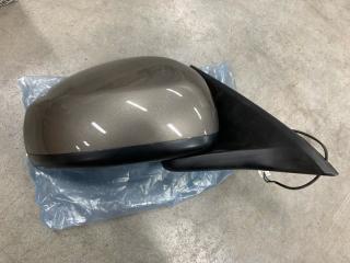 Фото запчасти зеркало правое Nissan Almera новая запчасть Запчасть зеркало правое Nissan Almera