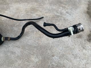 Горловина топливного бака BMW X4 2019