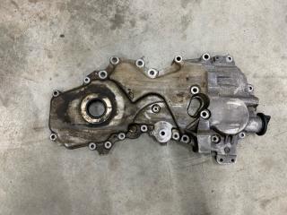 Крышка двигателя Nissan X-Trail