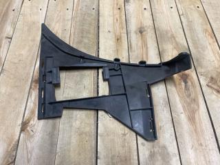 Направляющая бампера задняя левая S80