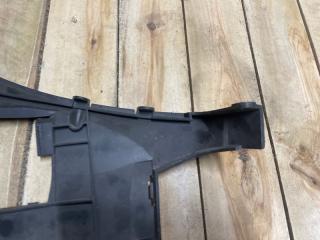 Направляющая бампера задняя левая Volvo S80