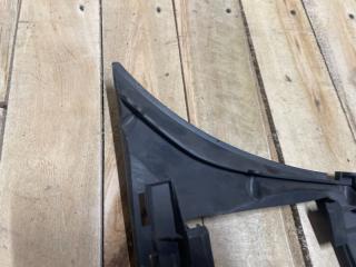 Направляющая бампера задняя левая S80