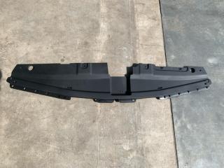 Накладка замка капота Hyundai Solaris