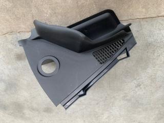 Запчасть жабо левое Opel Zafira