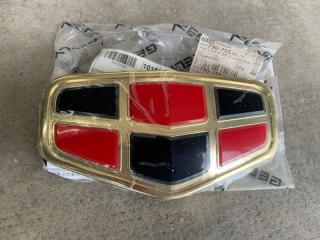 Запчасть эмблема Geely Emgrand