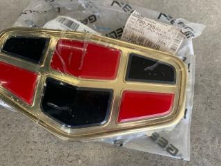 Эмблема Geely Emgrand X7 Эмблема Geely Emgrand X7