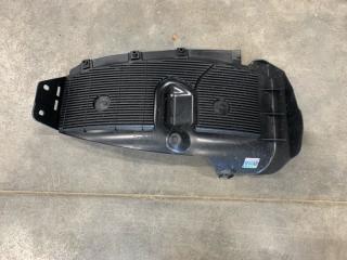 Локер задний левый Hyundai Solaris