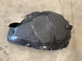 Запчасть локер передний левый Opel Astra