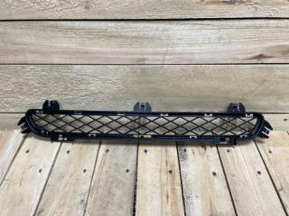 Решетка бампера передняя BMW X3