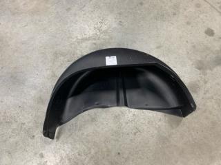 Запчасть локер задний левый Daewoo Nexia