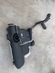 Бак топливный Volkswagen Polo 2021