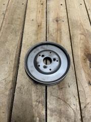 Запчасть шкив насоса гур Audi A6