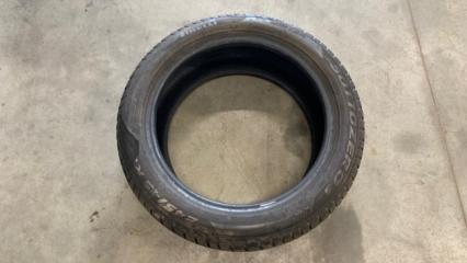 Шина зимняя 245/45R18 Pirelli Sottozero 3 (б/у)