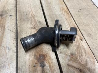 Запчасть корпус термостата Audi A6