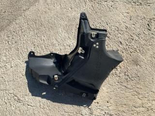 Защита днища кузова задняя левая BMW 520D 2018