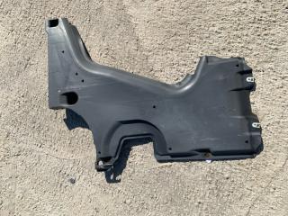 Защита днища кузова задняя левая BMW 520D 2018