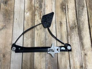 Стеклоподъемник задний левый Volkswagen Polo 2021