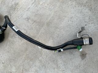 Горловина топливного бака BMW 520D 2018