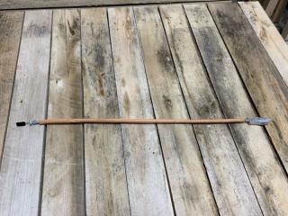 Трос открывания двери передний BMW 520D 2018