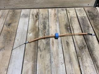 Трос открывания двери задний BMW 520D 2018