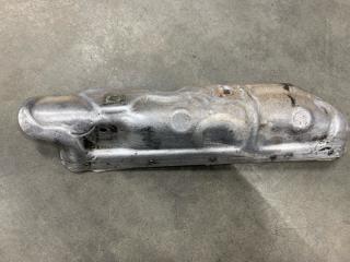 Запчасть тепловой экран BMW 520D 2018