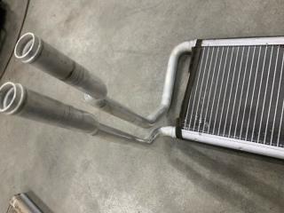 Радиатор отопителя Solaris 2014 1.6 G4FC