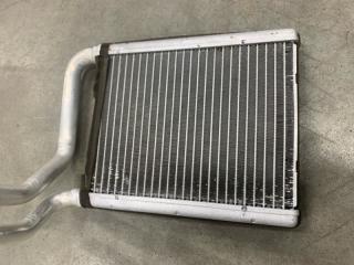 Радиатор отопителя Hyundai Solaris 1.6 G4FC