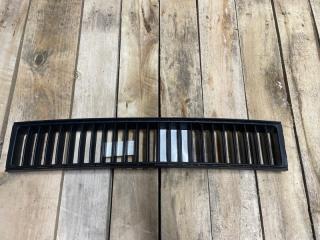 Решетка бампера передняя Skoda Fabia