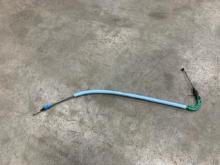 Трос открывания двери задний BMW X4 2019