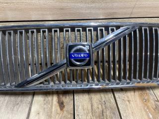Решетка радиатора Volvo S80