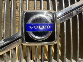 Решетка радиатора S80