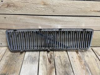 Решетка радиатора S80