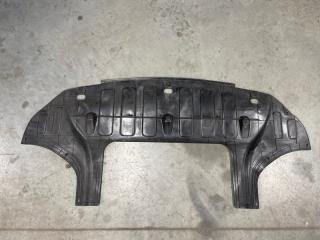 Пыльник двигателя Hyundai Solaris 2