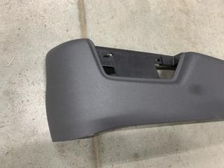 Накладка сиденья левая XC90