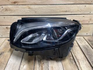 Фара левая Mercedes-Benz GLC Б/У Фара левая Mercedes-Benz GLC