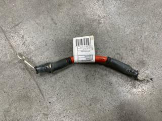 Запчасть провода высоковольтные BMW X6 2016