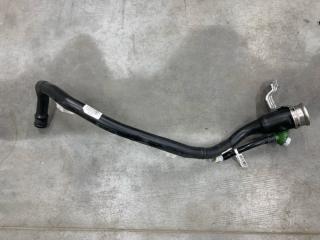 Горловина топливного бака BMW 530D 2018