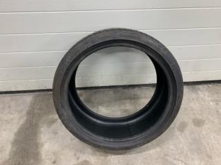 Шина летняя 275/30R20 Michelin Pilot Sport 3 (б/у)