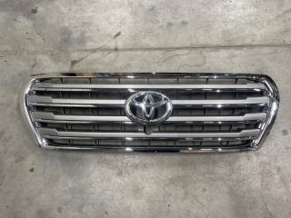 Решетка радиатора Toyota Land Cruiser