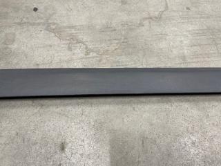 Молдинг двери передний левый Volvo XC90