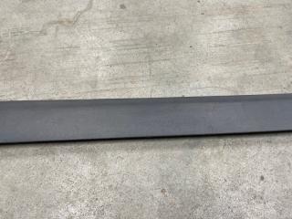 Молдинг двери передний левый XC90