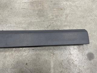 Молдинг двери передний левый XC90