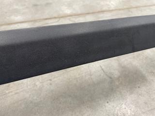 Молдинг двери передний левый XC90