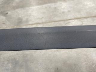 Молдинг двери передний левый XC90