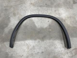 Накладка крыла задняя правая Skoda Kodiaq Б/У Накладка крыла задняя правая Skoda Kodiaq