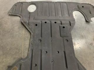 Защита днища кузова Voyah Free