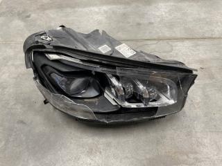 Фара правая Mercedes-Benz GLS-class Б/У Фара правая Mercedes-Benz GLS-class