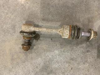 Запчасть стойка стабилизатора задняя BMW X6 2016