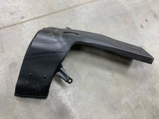 Запчасть воздуховод печки левый BMW X6 2016